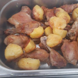 Doce Sabor Comida