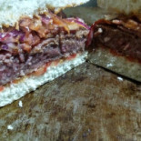 Food Imperiu's Comida