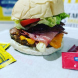 Food Imperiu's Comida