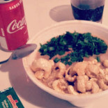Food Imperiu's Comida