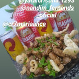 Food Imperiu's Carta