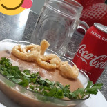 Food Imperiu's Comida