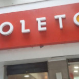 Spoleto Außen
