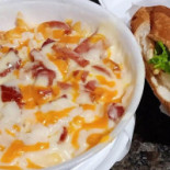 Rei Lanches Nourriture
