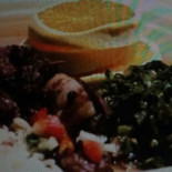 Rei Lanches Nourriture