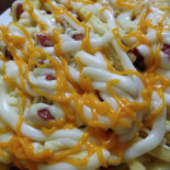 Rei Lanches Nourriture
