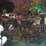 Chopp E Brasa Exterior