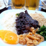Chopp E Brasa Comida