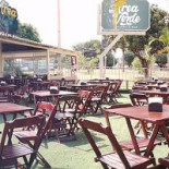 Chopp E Brasa Exterior