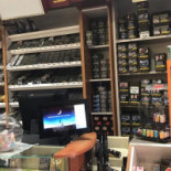 São Domingos À l'intérieur