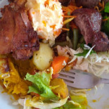 Saborear Comida