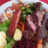 Saborear Comida