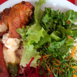 Saborear Comida