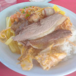 Saborear Comida