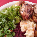 Saborear Comida