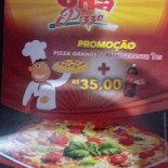 Una Pizza Carte