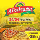 A Bodeguita Carta