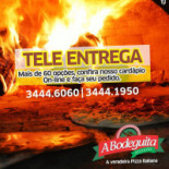 A Bodeguita Extérieur