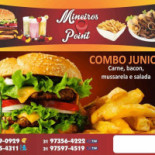 Mineiros Point Carte