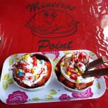 Mineiros Point Boisson