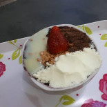 Mineiros Point Nourriture