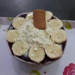 Mineiros Point Nourriture