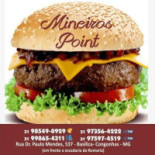Mineiros Point Carte