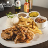 Ermenilde Comida