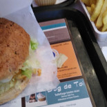 Ermenilde Comida