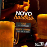 Eimer Bier Getränk