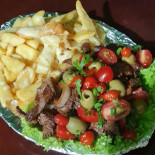 Sabor Real Nourriture