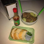 Sabor Real Boisson