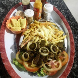 Sabor Real Nourriture
