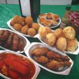 Sabor Real Nourriture