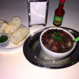 Sabor Real Nourriture