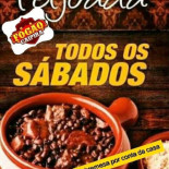 Fogao Caipira Carte