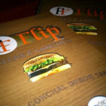 Pizzaria Flip Carte