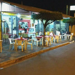 Pizzaria Flip Extérieur