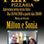 Pizzaria Flip Carte