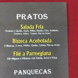 Pizzaria Flip Carte