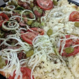 Pizzaria Flip Nourriture