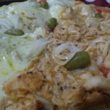 Pizzaria Flip Nourriture