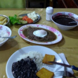 300 Comida