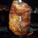 300 Comida