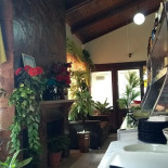 300 À l'intérieur