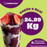 Copão Açai Carte