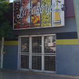 Copão Açai Extérieur