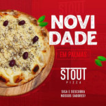Stout Pizza Carta