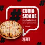 Stout Pizza Carta