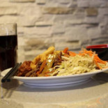 Stout Pizza Bebida